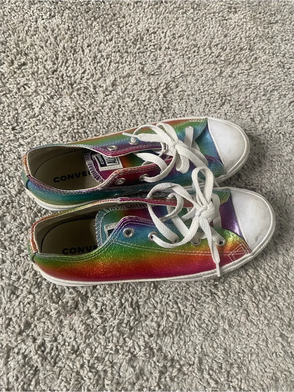 Converse chuck taylor